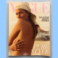 Buy Vogue Magazine - 2019 May(1)